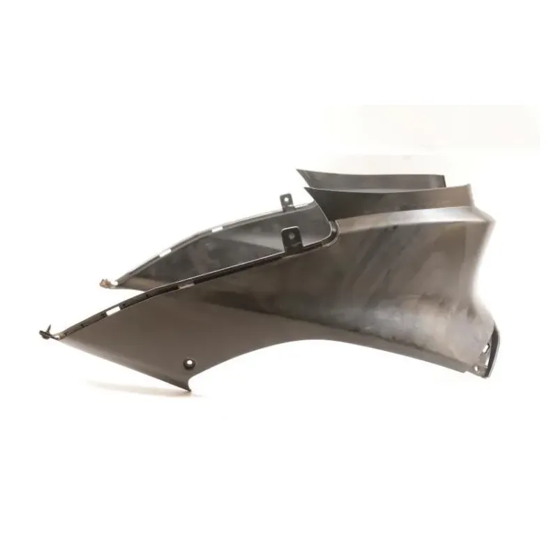 Cache carenage centrale marche pieds plancher YAMAHA NEOS 50 2012 - 2015
