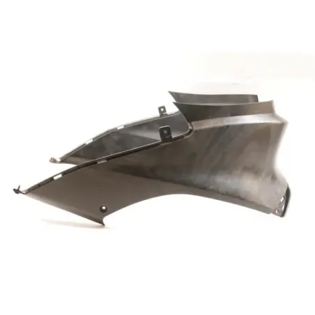Cache carenage centrale marche pieds plancher YAMAHA NEOS 50 2012 - 2015
