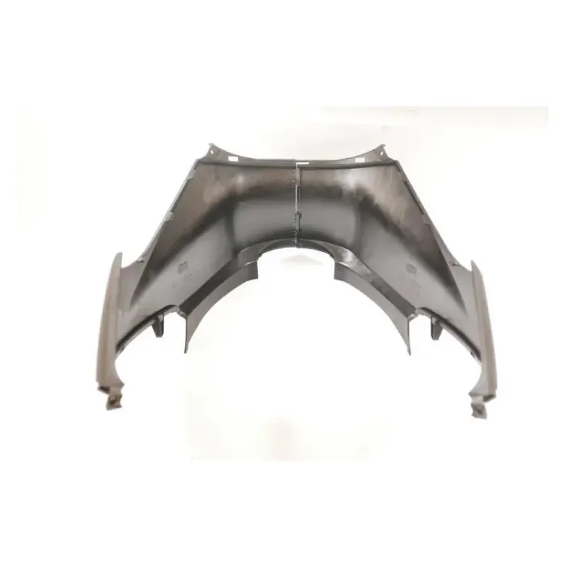 Cache carenage centrale marche pieds plancher YAMAHA NEOS 50 2012 - 2015