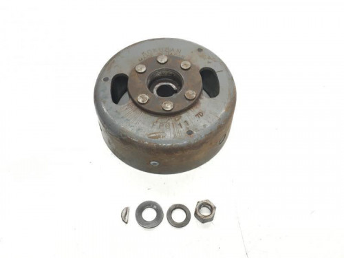 Rotor volant moteur KAWASAKI KE 125 1976-1985
