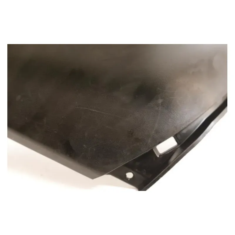 Cache carenage centrale marche pieds plancher YAMAHA NEOS 50 2012 - 2015