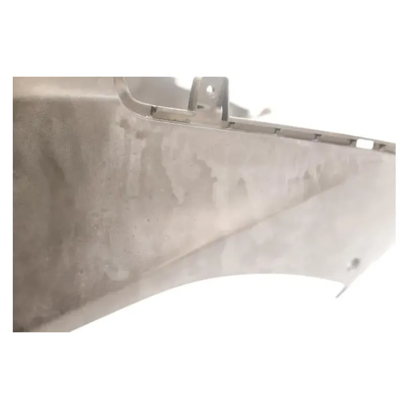 Cache carenage centrale marche pieds plancher YAMAHA NEOS 50 2012 - 2015