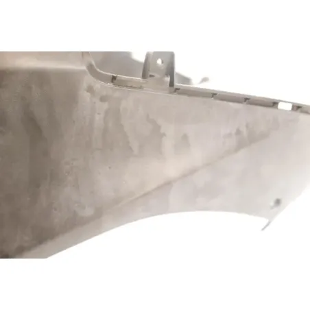 Cache carenage centrale marche pieds plancher YAMAHA NEOS 50 2012 - 2015