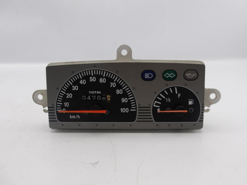 Compteur MBK 50 BOOSTER 1999 - 2003