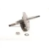 Carter transmission YAMAHA NEOS 50 2012 - 2015