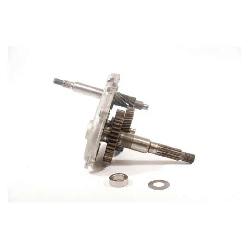 Carter transmission YAMAHA NEOS 50 2012 - 2015