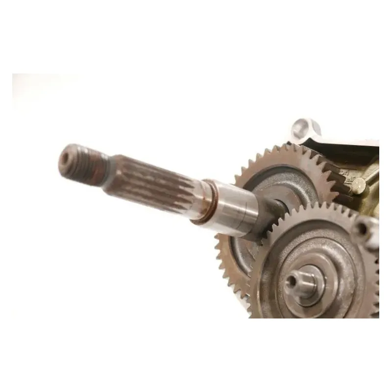 Carter transmission YAMAHA NEOS 50 2012 - 2015