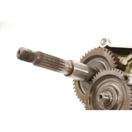 Carter transmission YAMAHA NEOS 50 2012 - 2015