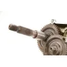 Carter transmission YAMAHA NEOS 50 2012 - 2015