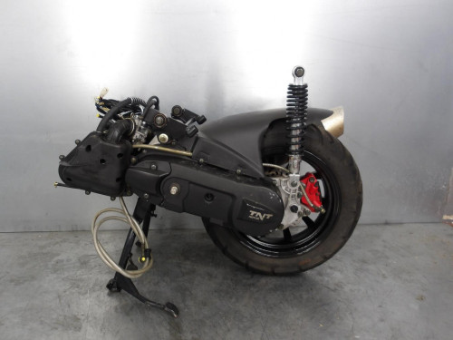 Moteur TNTMOTOR 50 GRIDO 2015 - 2018
