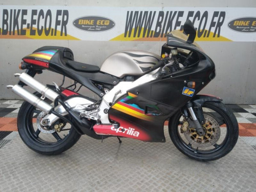 APRILIA 250 RS