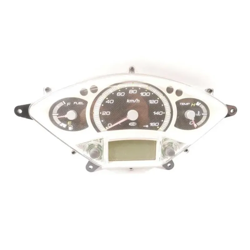 Compteur YAMAHA YPR 125 XMAX 2006 - 2009