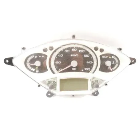 Compteur YAMAHA YPR 125 XMAX 2006 - 2009