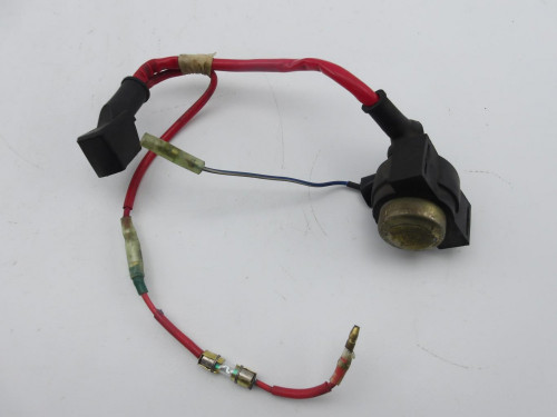 Relais de demarreur YAMAHA 125 VIRAGO 1996 - 2003