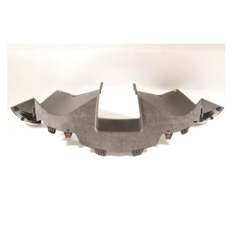 Cache guidon YAMAHA YPR 125 XMAX 2006 - 2009