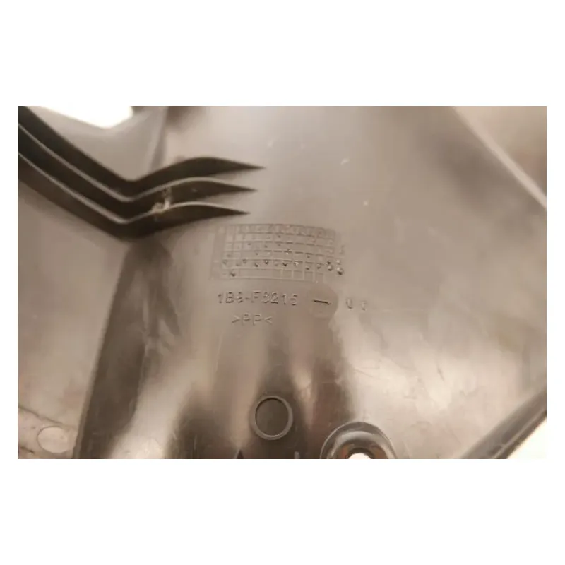 Cache guidon YAMAHA YPR 125 XMAX 2006 - 2009