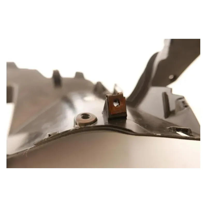 Cache guidon YAMAHA YPR 125 XMAX 2006 - 2009