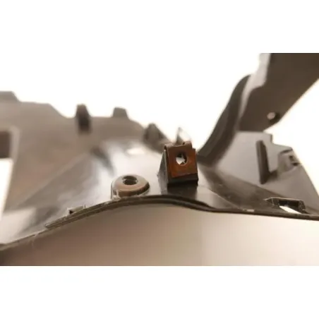 Cache guidon YAMAHA YPR 125 XMAX 2006 - 2009