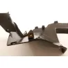 Cache guidon YAMAHA YPR 125 XMAX 2006 - 2009