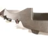 Cache guidon YAMAHA YPR 125 XMAX 2006 - 2009