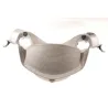 Cache guidon inferieur YAMAHA YPR 125 XMAX 2006 - 2009