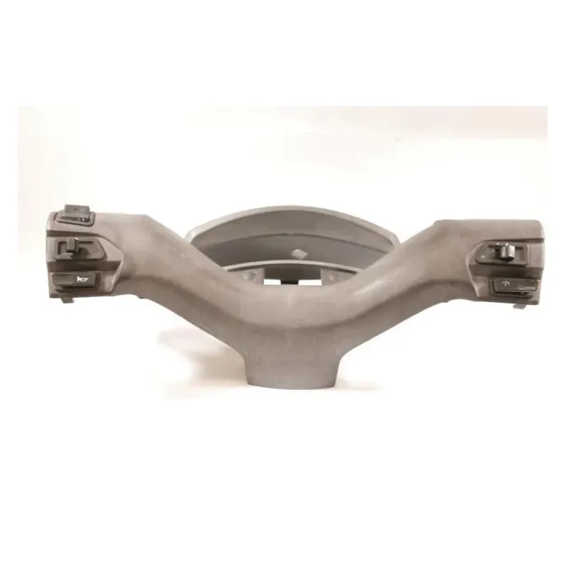 Cache guidon inferieur YAMAHA YPR 125 XMAX 2006 - 2009