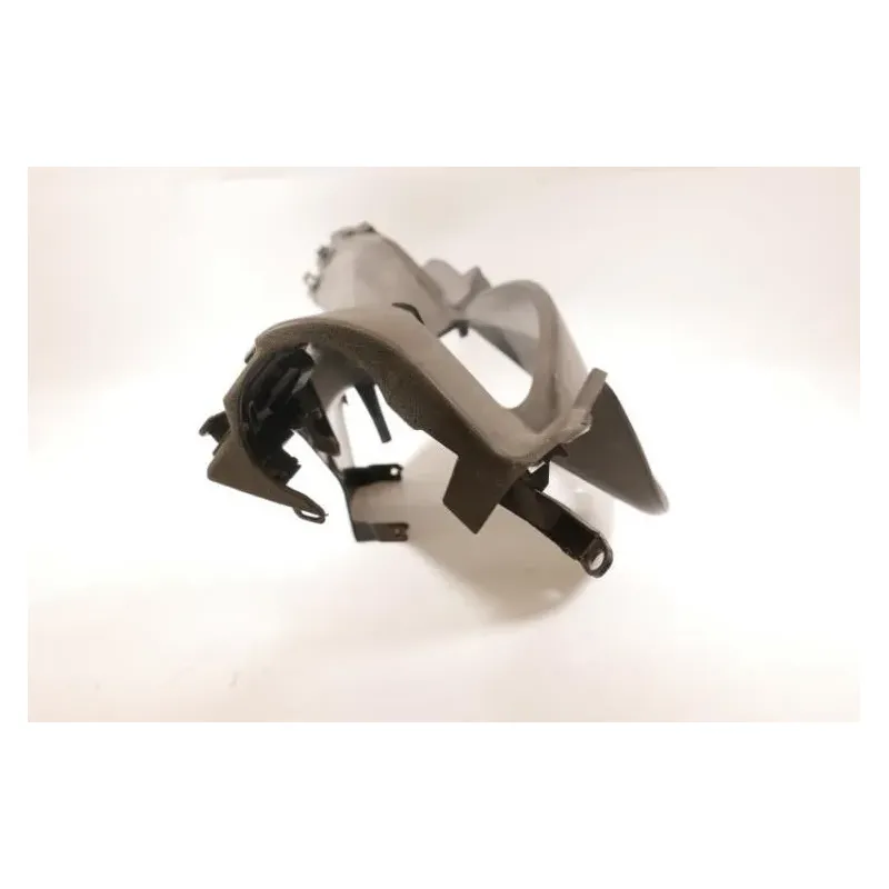 Cache guidon inferieur YAMAHA YPR 125 XMAX 2006 - 2009