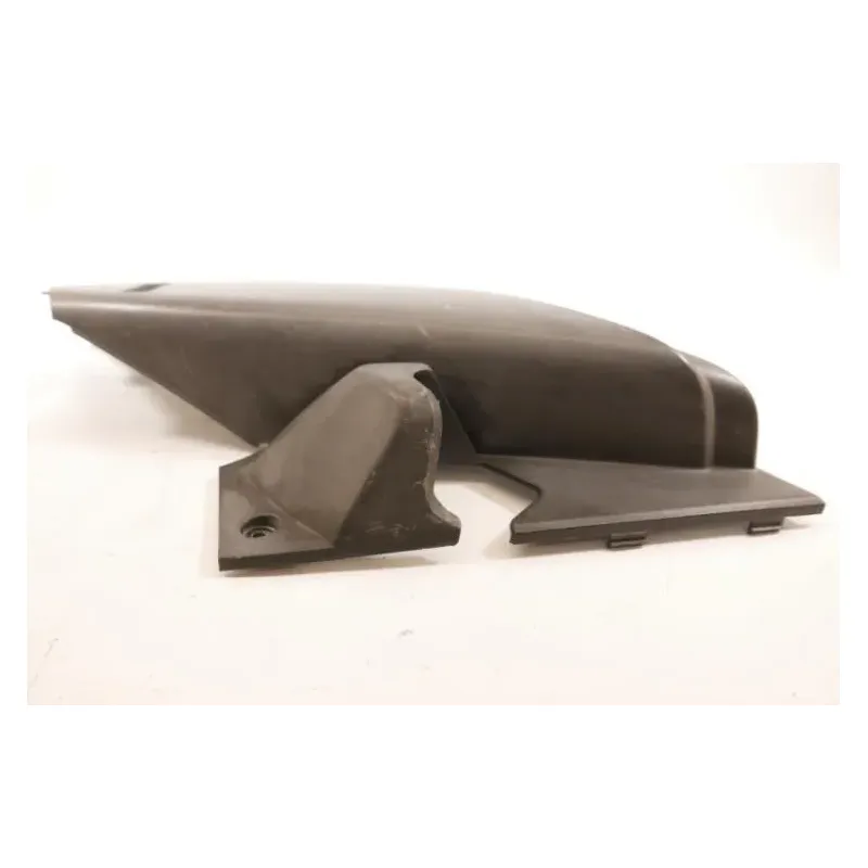 Demi sabot droit YAMAHA YPR 125 XMAX 2006 - 2009
