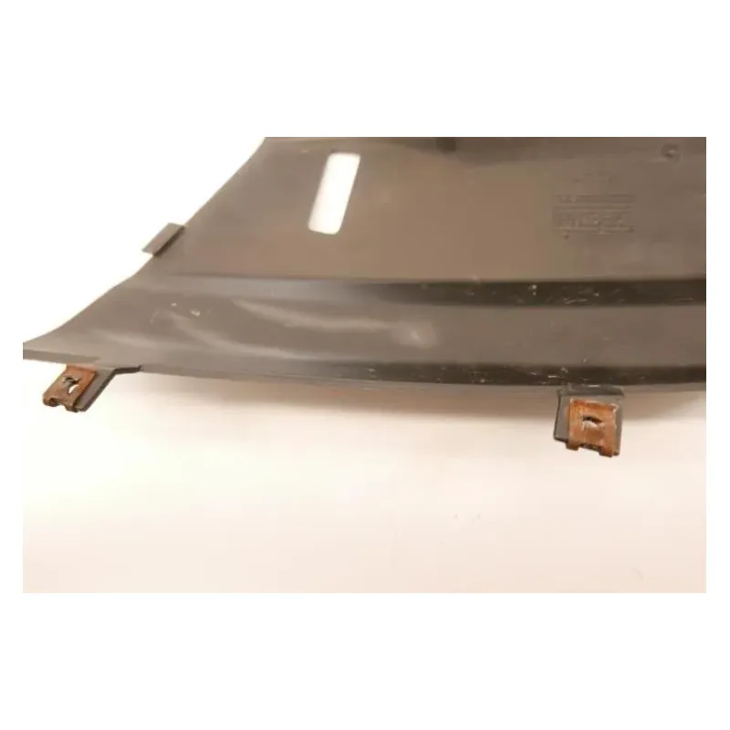 Demi sabot droit YAMAHA YPR 125 XMAX 2006 - 2009