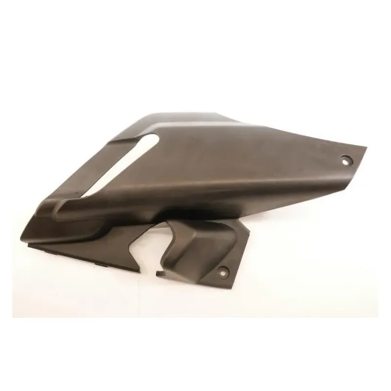 Demi sabot gauche YAMAHA YPR 125 XMAX 2006 - 2009