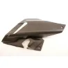 Demi sabot gauche YAMAHA YPR 125 XMAX 2006 - 2009 Demi sabot gauche YAMAHA YPR 125 XMAX 2006 - 2009