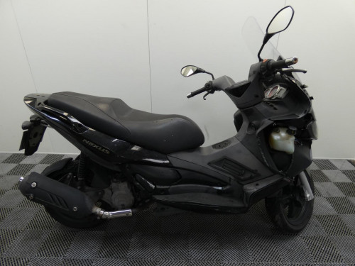 GILERA 125 NEXUS