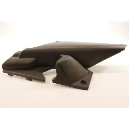 Demi sabot gauche YAMAHA YPR 125 XMAX 2006 - 2009
