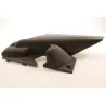 Demi sabot gauche YAMAHA YPR 125 XMAX 2006 - 2009 Demi sabot gauche YAMAHA YPR 125 XMAX 2006 - 2009
