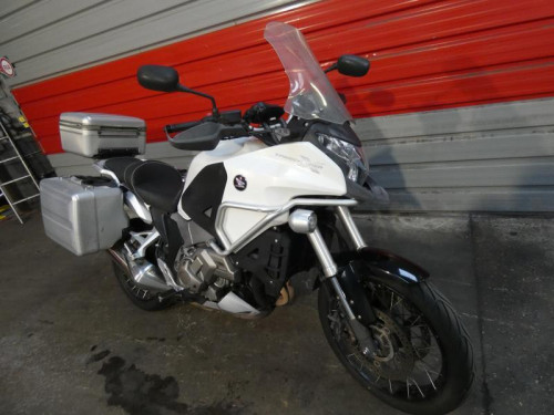 HONDA 1200 CROSSTOURER