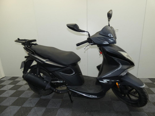 KYMCO CYCLO 50 SUPER8