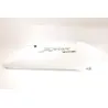 Coque arriere droit YAMAHA YPR 125 XMAX 2006 - 2009 Coque arriere droit YAMAHA YPR 125 XMAX 2006 - 2009