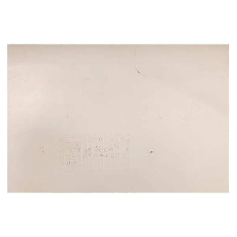 Coque arriere droit YAMAHA YPR 125 XMAX 2006 - 2009