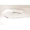 Coque arriere gauche YAMAHA YPR 125 XMAX 2006 - 2009 Coque arriere gauche YAMAHA YPR 125 XMAX 2006 - 2009