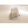 Coque arriere gauche YAMAHA YPR 125 XMAX 2006 - 2009 Coque arriere gauche YAMAHA YPR 125 XMAX 2006 - 2009