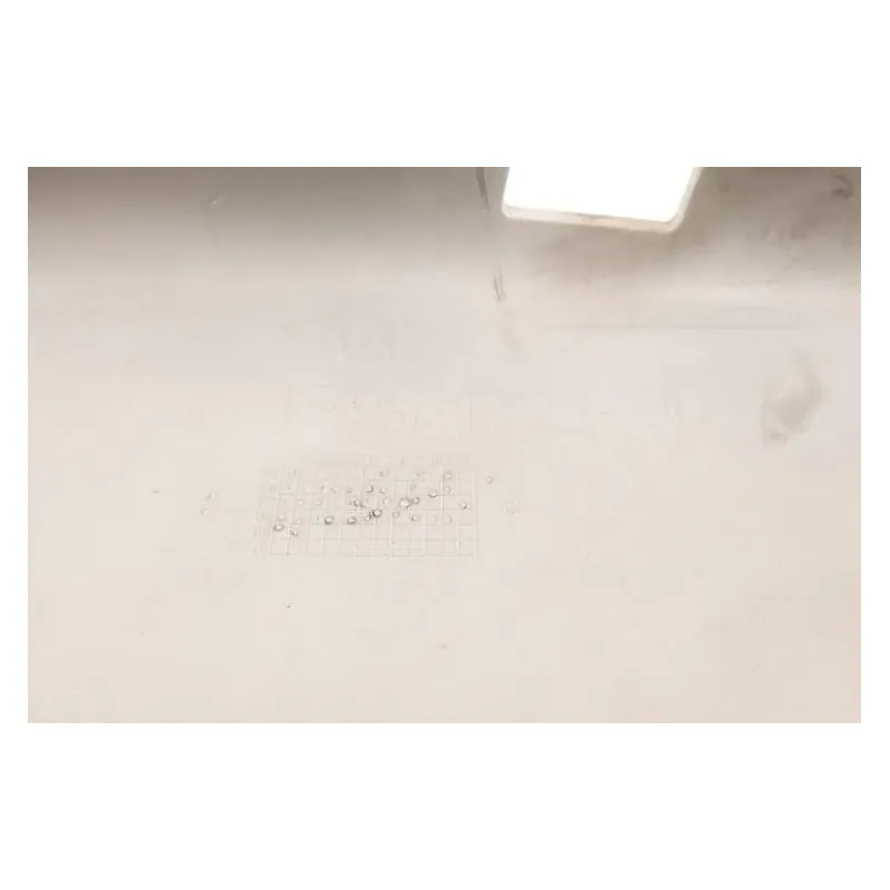 Coque arriere gauche YAMAHA YPR 125 XMAX 2006 - 2009