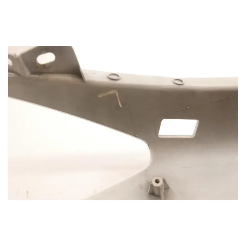 Coque arriere gauche YAMAHA YPR 125 XMAX 2006 - 2009