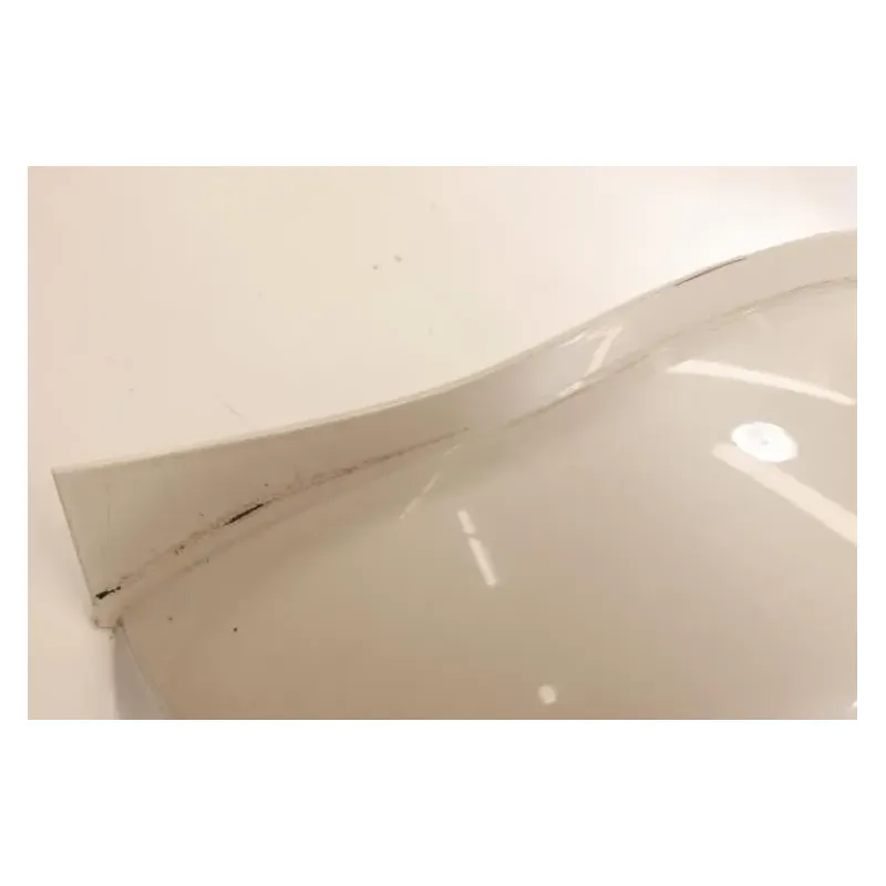 Coque arriere gauche YAMAHA YPR 125 XMAX 2006 - 2009