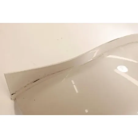 Coque arriere gauche YAMAHA YPR 125 XMAX 2006 - 2009