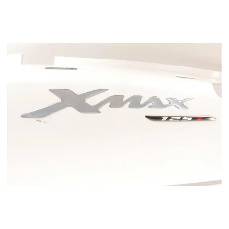 Coque arriere gauche YAMAHA YPR 125 XMAX 2006 - 2009
