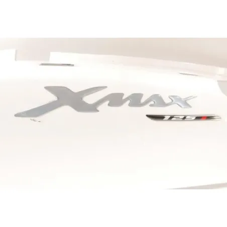Coque arriere gauche YAMAHA YPR 125 XMAX 2006 - 2009