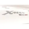 Coque arriere gauche YAMAHA YPR 125 XMAX 2006 - 2009 Coque arriere gauche YAMAHA YPR 125 XMAX 2006 - 2009