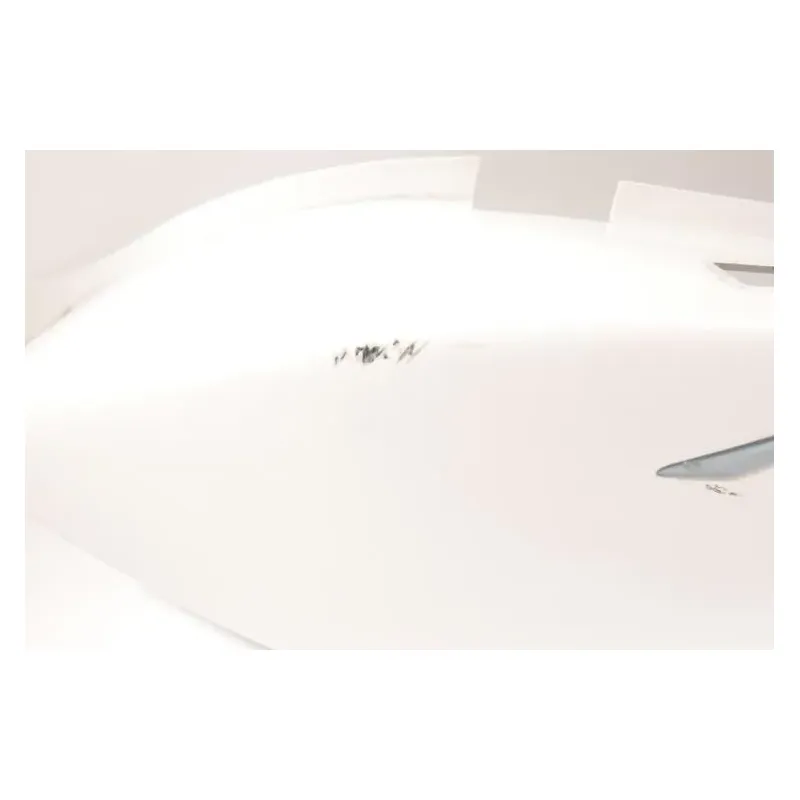 Coque arriere gauche YAMAHA YPR 125 XMAX 2006 - 2009