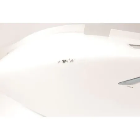 Coque arriere gauche YAMAHA YPR 125 XMAX 2006 - 2009
