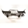 Grille de radiateur YAMAHA YPR 125 XMAX 2006 - 2009
